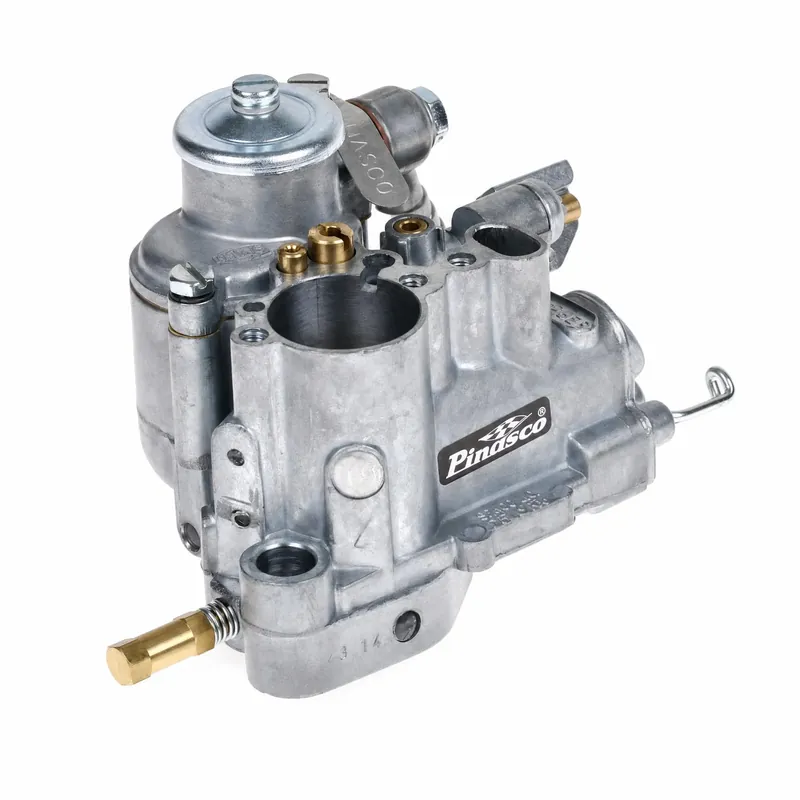 Knallerangebot Pinasco Vergaser 26/26 Racing Gemischschmierung