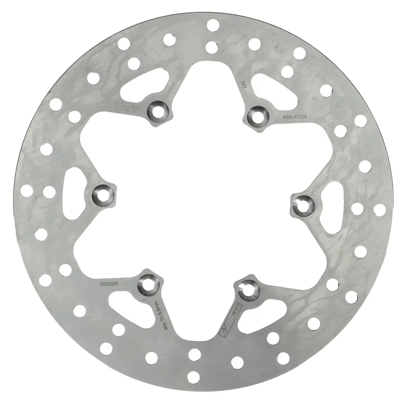 TRW Bremsscheibe Top-Angebot