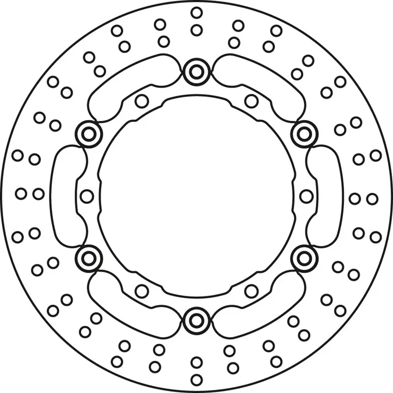 TRW Bremsscheibe Meistverkauft