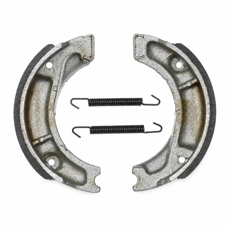 Begrenztes Angebot TRW Bremsbacken Bremsbelag