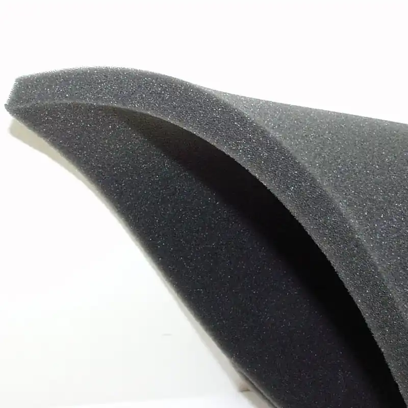 ScooterLibre Luftfiltermatte universal 330x330x15 mm Echt
