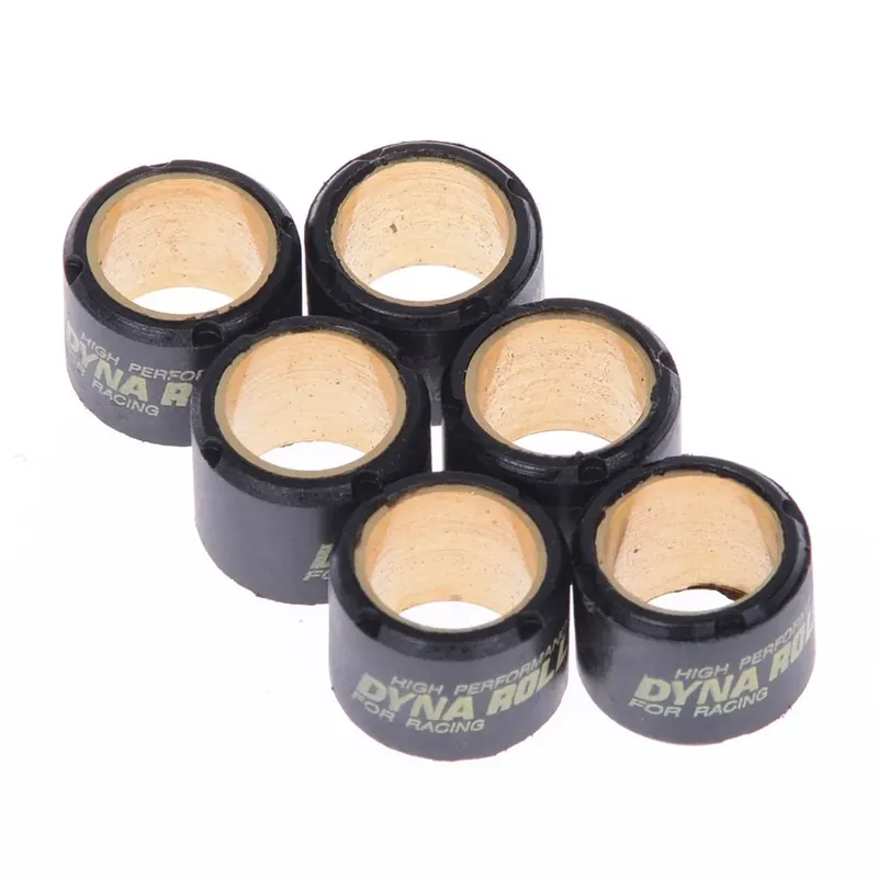 Angebot VParts Rollenkit 16x13 9.0gr DynaRoll 6 Rollen