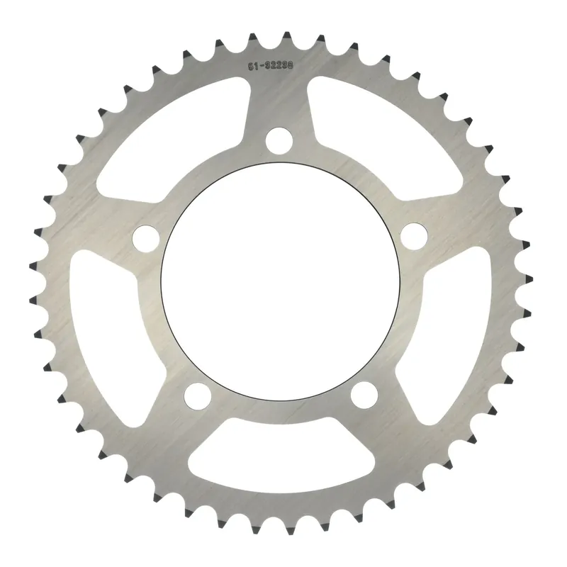 Ausverkauf Esjot Kettenrad ALU 520 46 Zähne