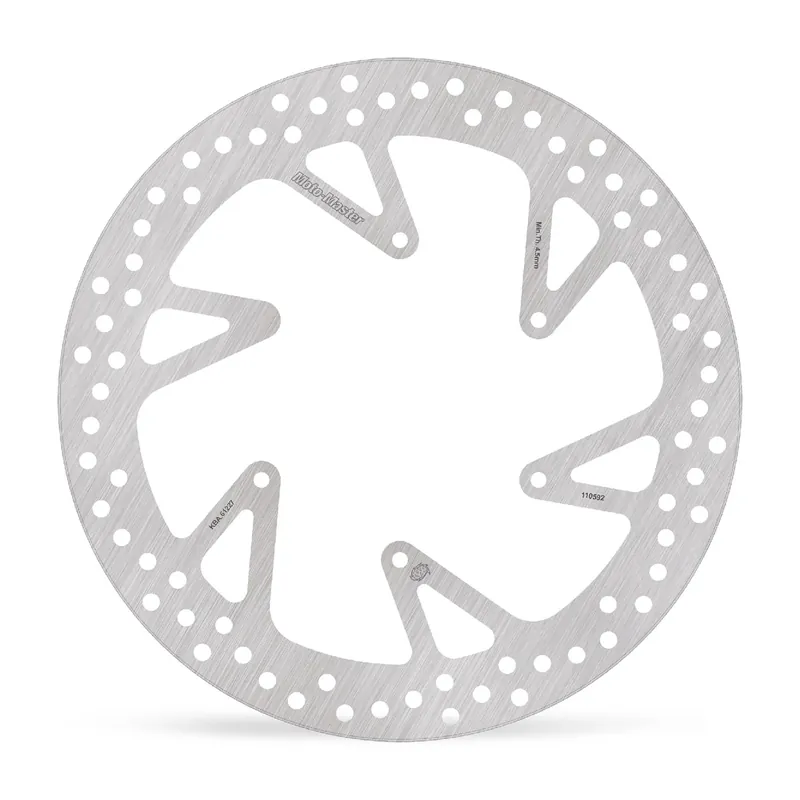 Online Kaufen Moto-Master Bremsscheibe Halo hinten starr mit ABE