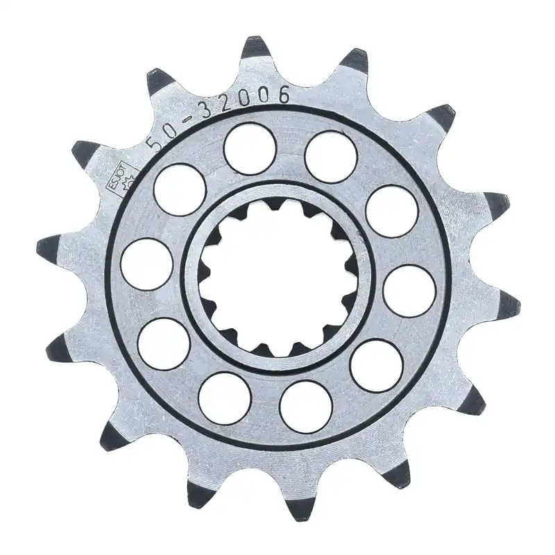 Esjot Ritzel 27500-13 520 Sport 13 Zähne Aktuell