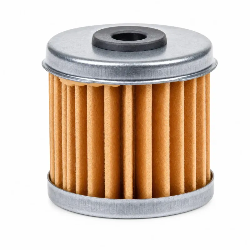 Meiwa Ölfilter Geprüft