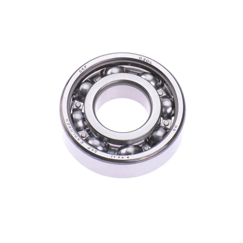 Sichere Zahlung MotoLibre Lager 6204
