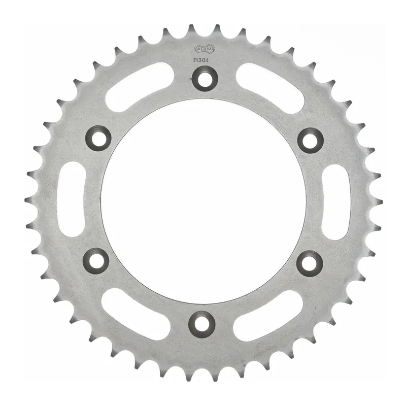 Ausverkauf Esjot Kettenrad 71304-49 STAHL 520 49 Zähne