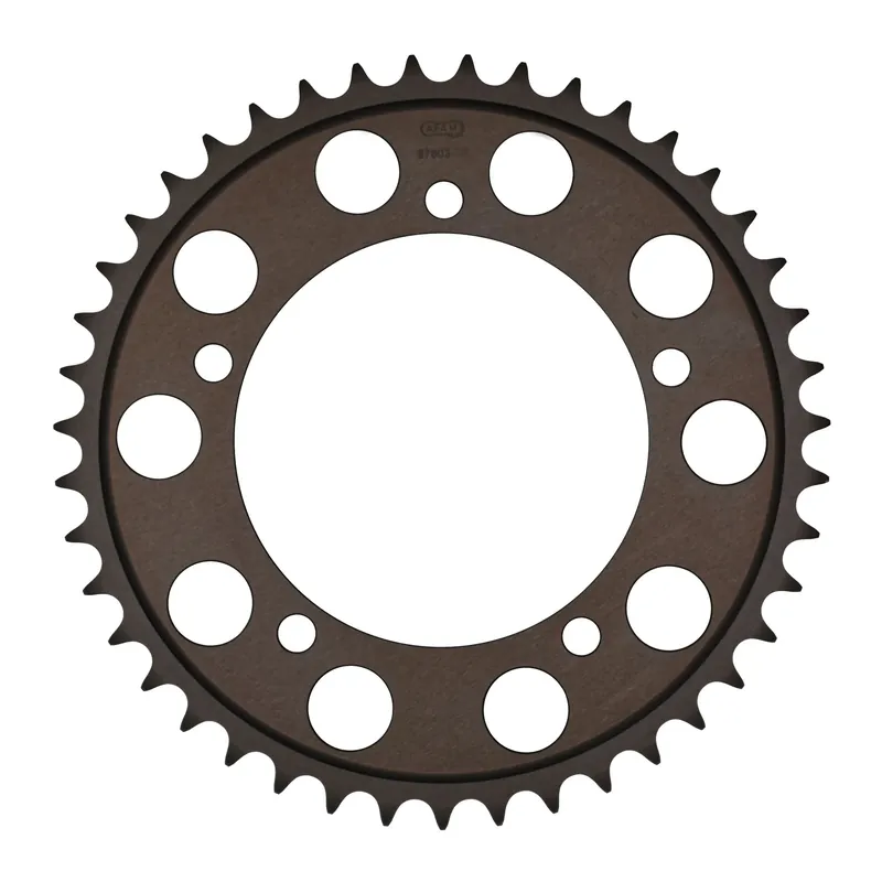 Neu Esjot Kettenrad 87603-47 ALU 530 47 Zähne