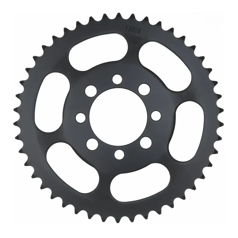 Esjot Kettenrad 14100-50 STAHL 420 50 Zähne Top-Seller