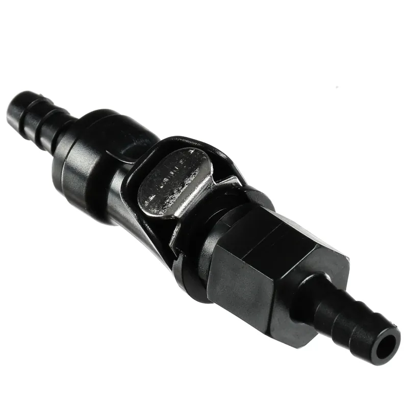 VParts Benzinschlauch Schnellkupplung 5-6mm Ausverkauf
