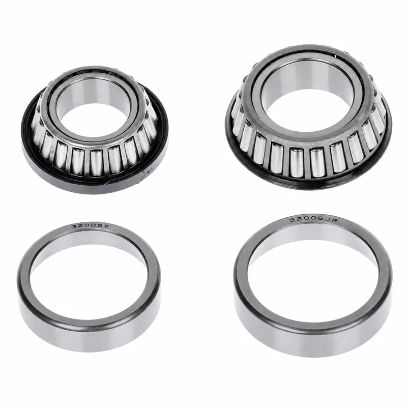 MotoLibre Lenkkopflager SSK906R Kegelrollenlager Sichere Zahlung