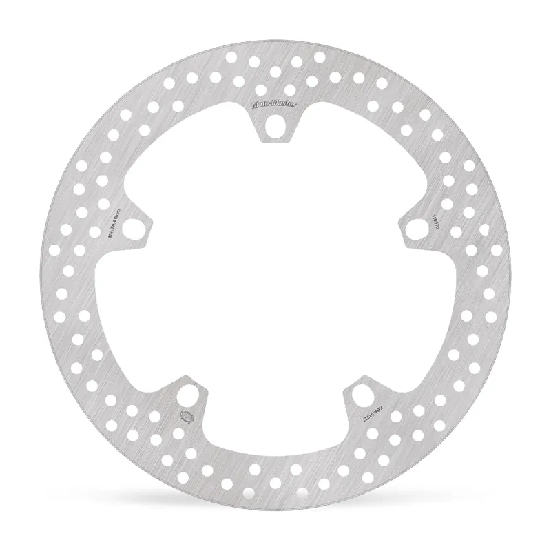 Moto-Master Bremsscheibe Halo vorn starr mit ABE Sale