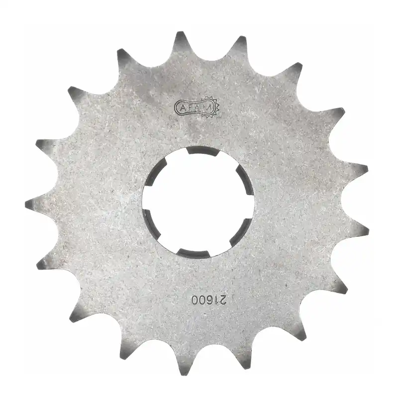 Super-Preis Esjot Ritzel 21600-18 530 18 Zähne
