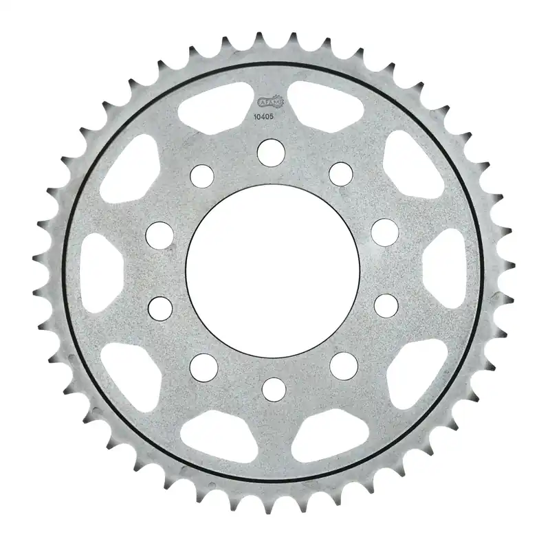 Esjot Kettenrad 10405-39 STAHL 530 39 Zähne Echt