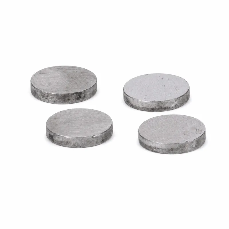 Nur Für Kurze Zeit MotoLibre Ventileinstellplättchen 7,5x2,60mm 4er Set