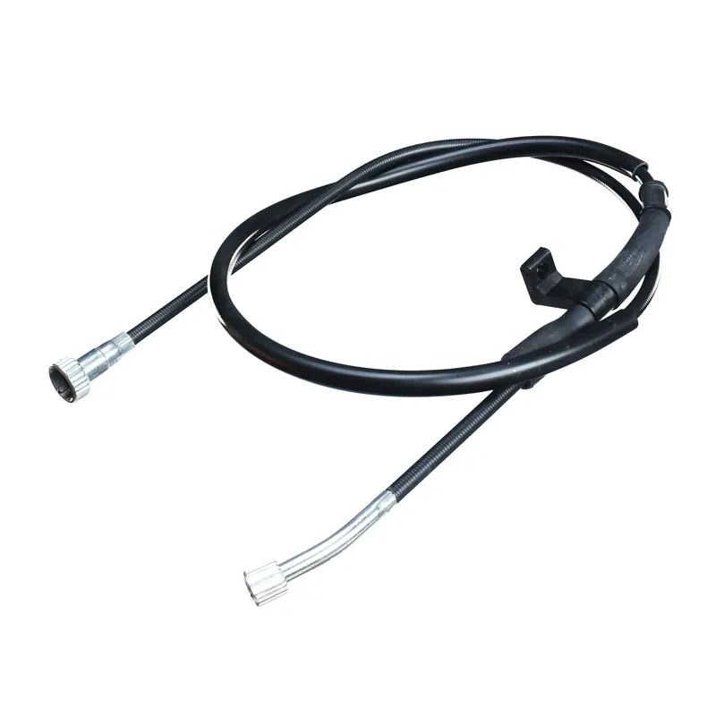 Neue Kollektion ScooterLibre Tachowelle