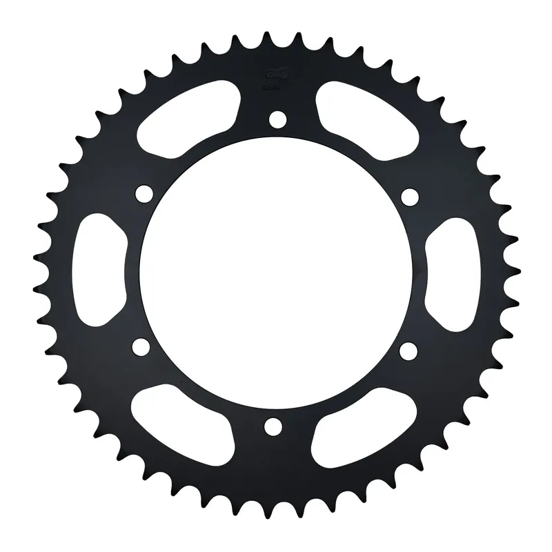 Esjot Kettenrad 92503-52 ALU 520 52 Zähne Begrenztes Angebot