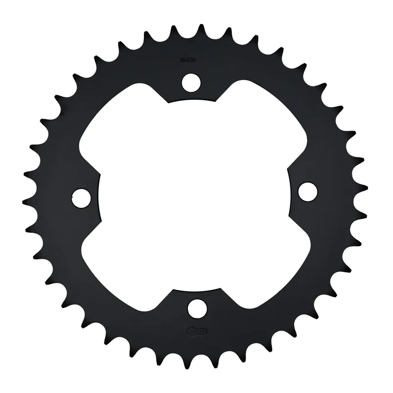 Heißes Angebot Esjot Kettenrad 16406-39 STAHL 520 39 Zähne