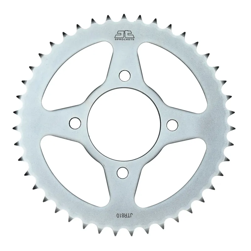 Esjot Kettenrad 14201-46 STAHL 428 46 Zähne Neue Kollektion