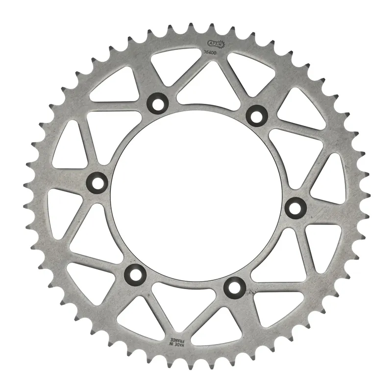Neue Ware Esjot Kettenrad 36400N-49 ALU 520 49 Zähne