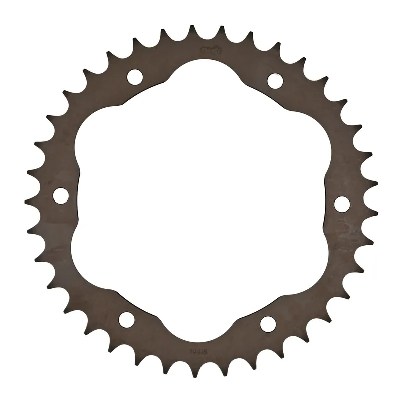 Preiswert AFAM Kettenrad ALU 520 PCD 40 Zähne