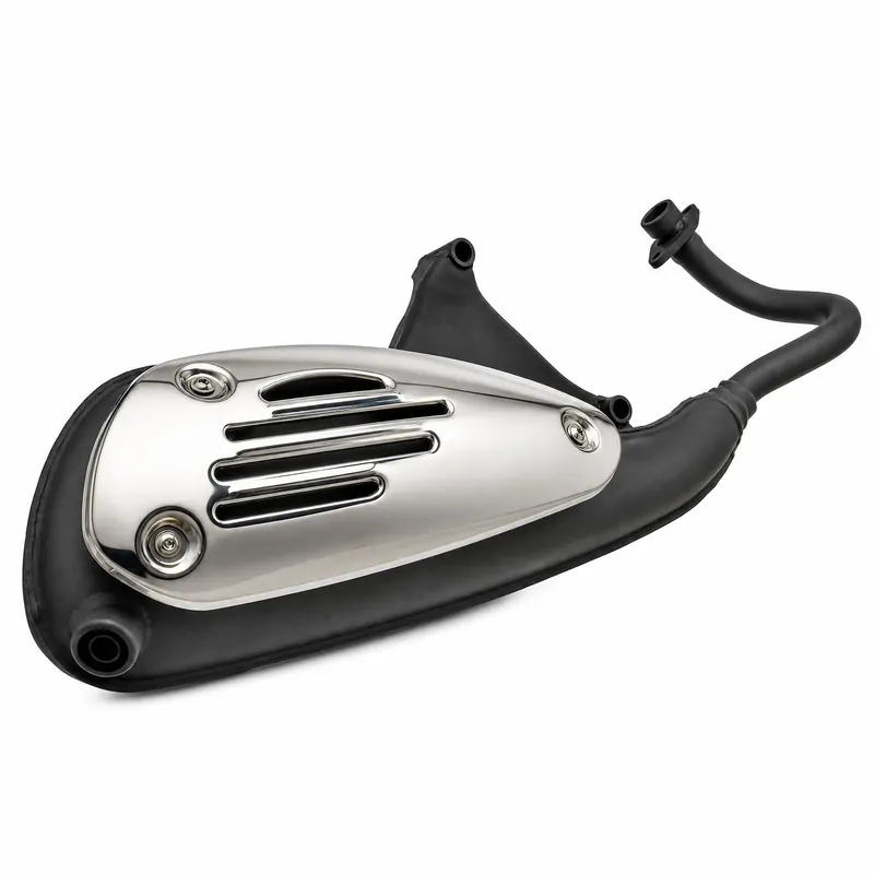 Sale Tecnigas Auspuff Original Pro 4-Takt