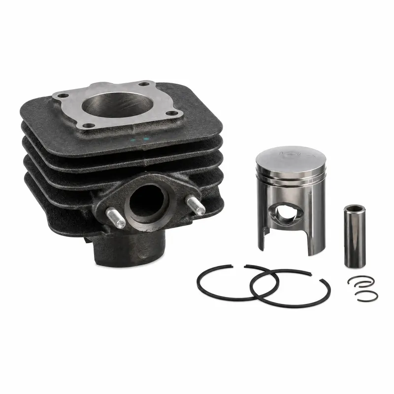 Piaggio Zylinderkit 50ccm 2T AC ohne Dichtsatz Saisonangebot