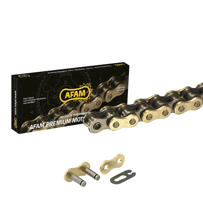 Must-Have AFAM Kette 420 MX2-G 94 mit Clip-Schloss