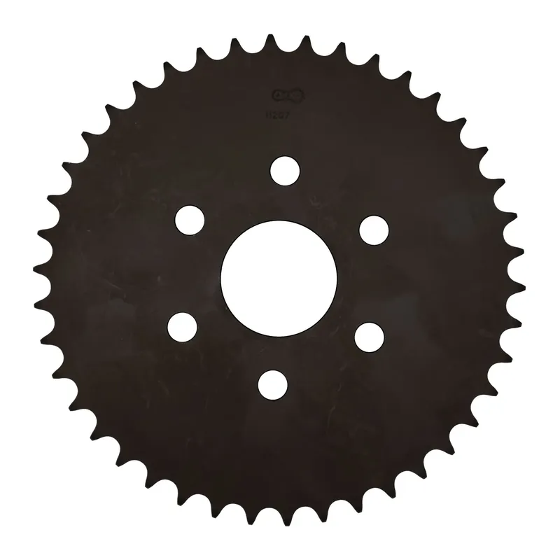 AFAM Kettenrad ALU 415 Versand Am Gleichen Tag