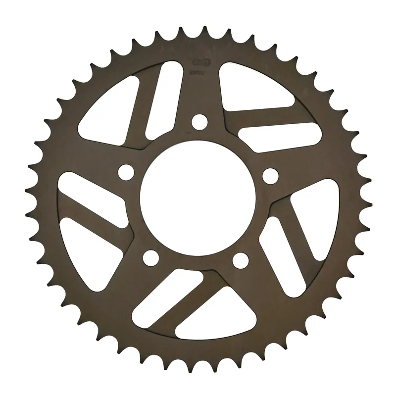 Preisreduziert AFAM Kettenrad ALU 520 RAC MARCH. 5L-76-100