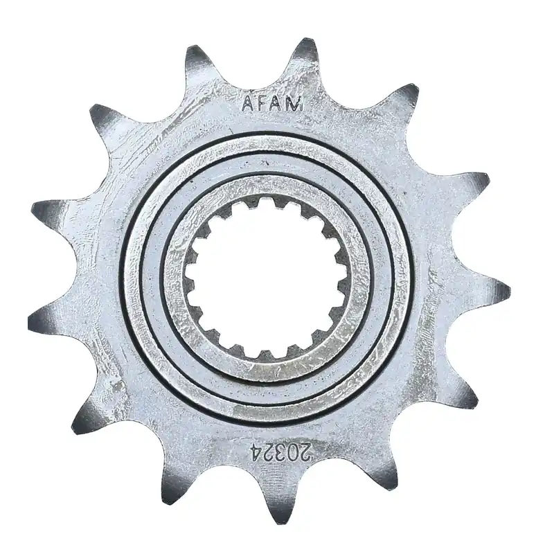 Aktuell AFAM Ritzel 520