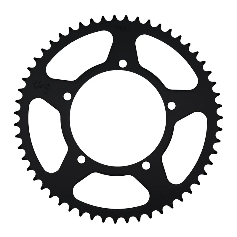 Kracherpreis Esjot Kettenrad 50-13016-55 STAHL 420 55 Zähne