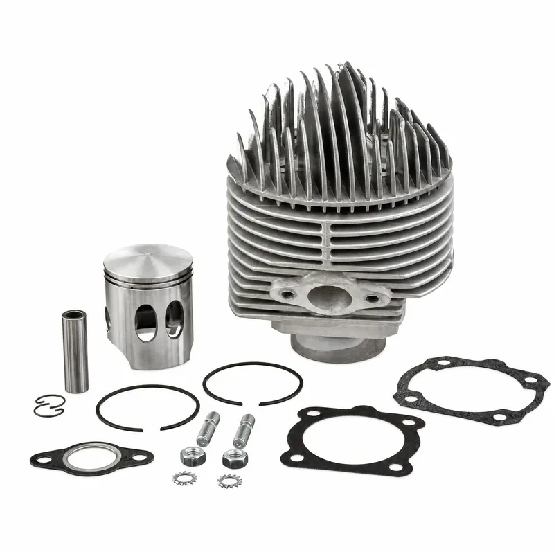 Schneller Versand DR Zylinderkit 130ccm AC ALU DR