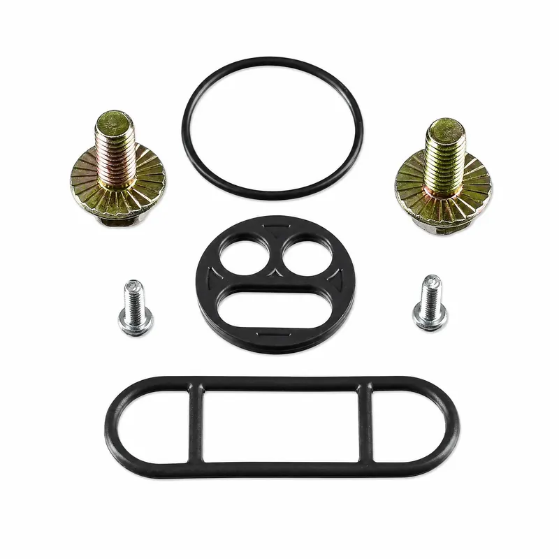 Sichere Zahlung Tourmax Benzinhahn Reparatursatz
