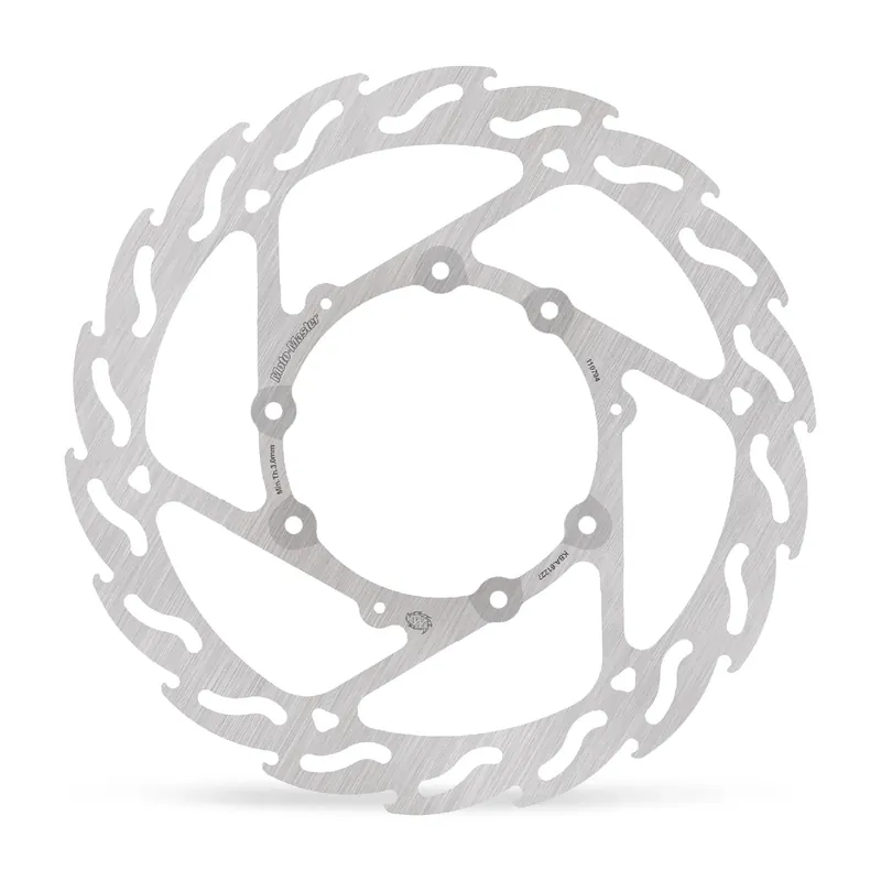 Moto-Master Bremsscheibe Flame vorne Online Kaufen