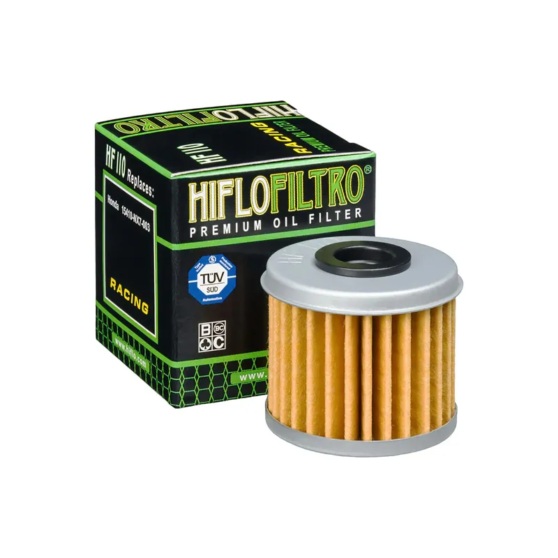 Hiflo Ölfilter Neue Ware