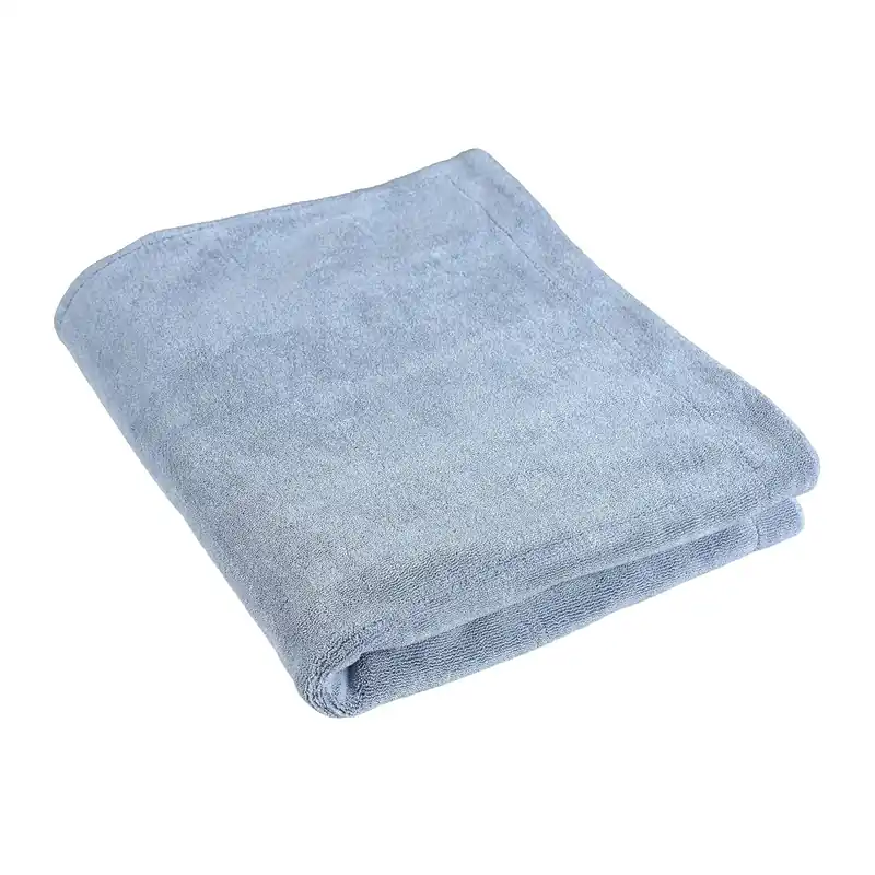 Detail Passion Trockentuch Silky Coral v2 silver 45 x 75cm Saisonangebot