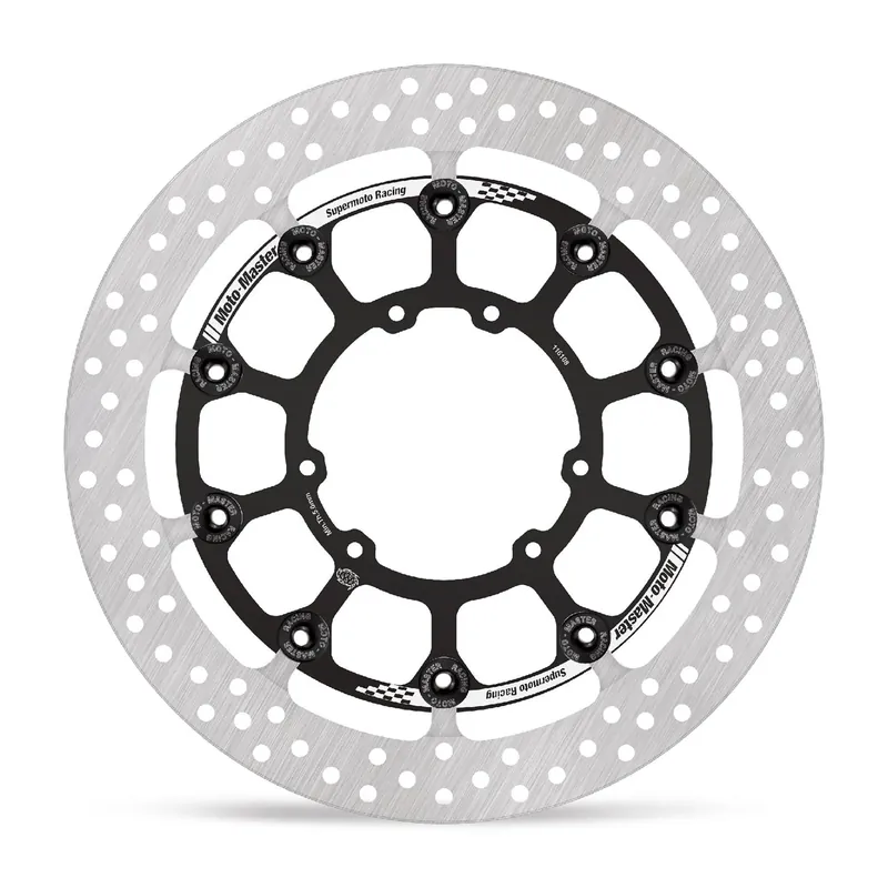 Moto-Master Bremsscheibe Halo T-Floater Supermoto Racing 320 Markenware