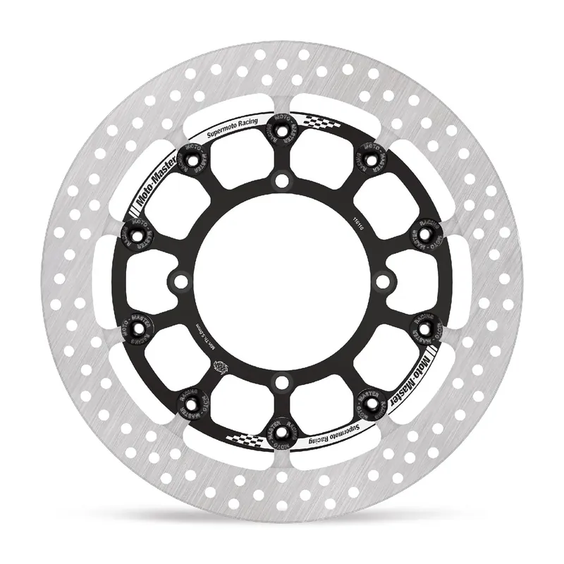 Moto-Master Bremsscheibe Halo T-Floater Supermoto Racing 320 Top-Preis