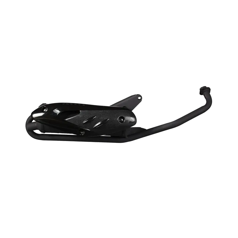 ScooterLibre Auspuff Markenware