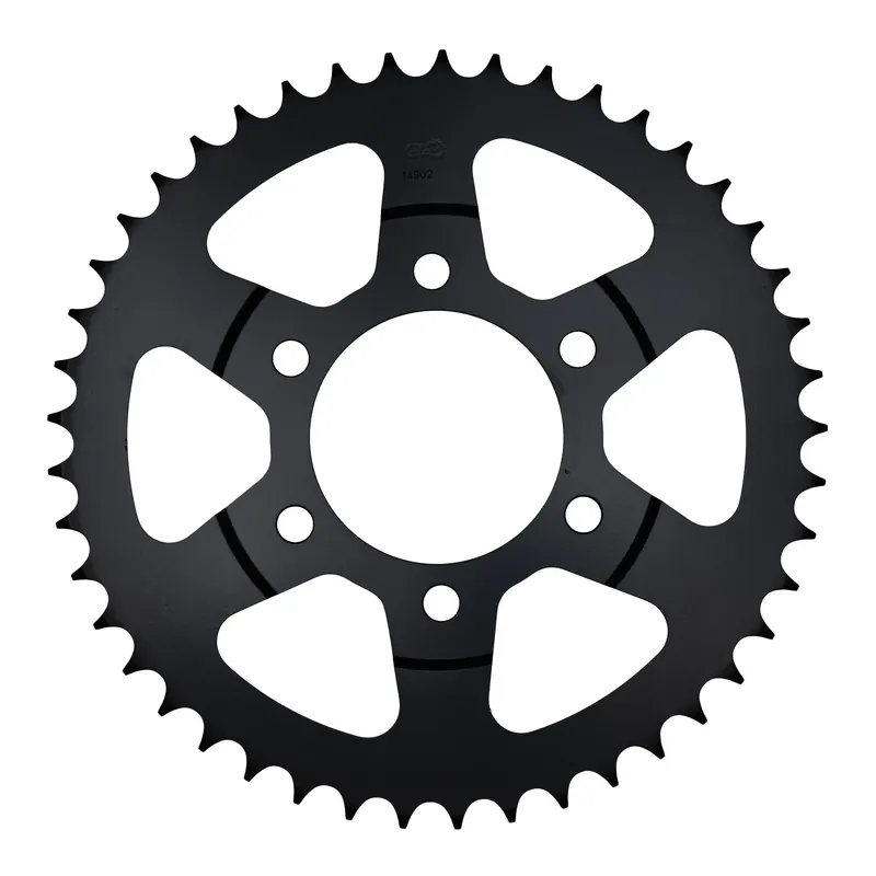 AFAM Kettenrad STAHL 530 39 Zähne Heißes Angebot
