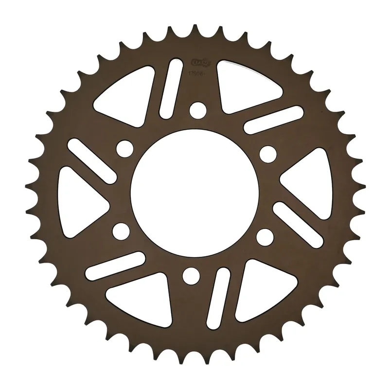 Begrenztes Angebot AFAM Kettenrad ALU 520 40 Zähne