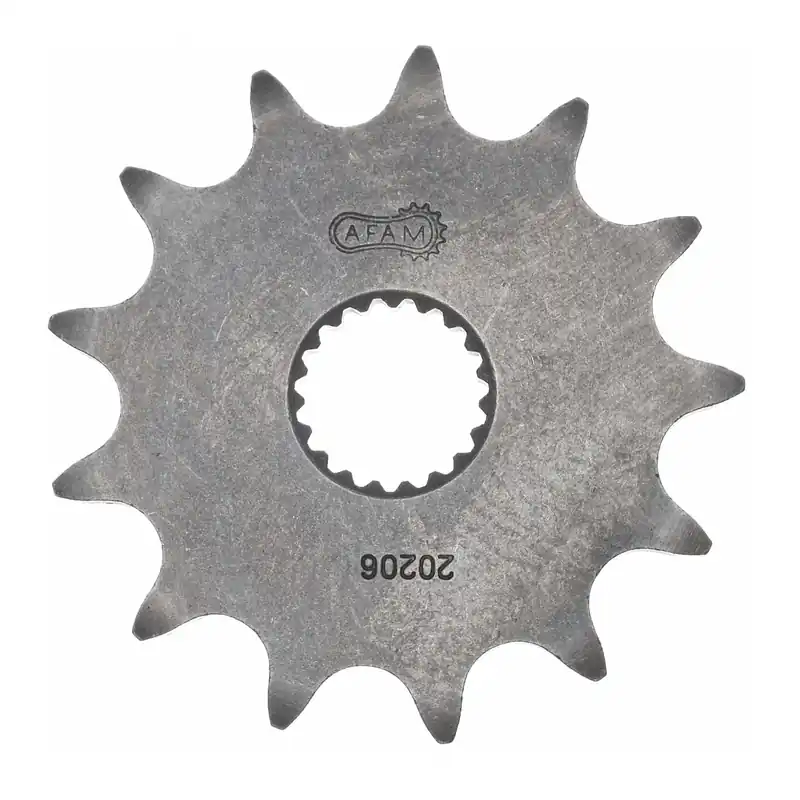 Sonderangebot AFAM Ritzel 520 f. CR125 87-03 12 Zähne