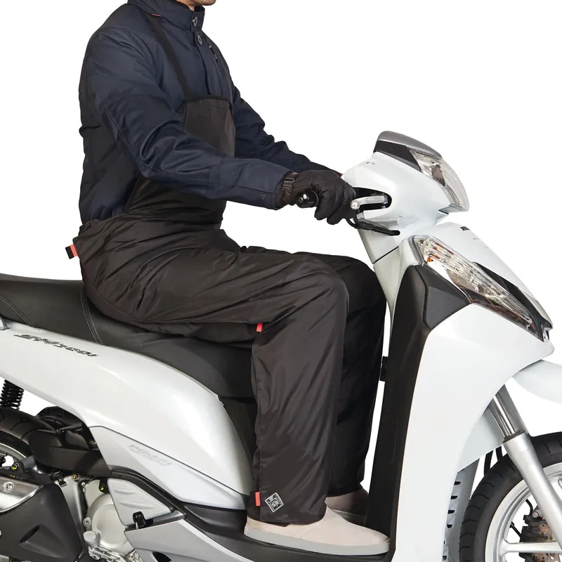 Sale Tucano Überhose Tucano Termoscud S-M Fahrerschutz Regen, LegCover Universal