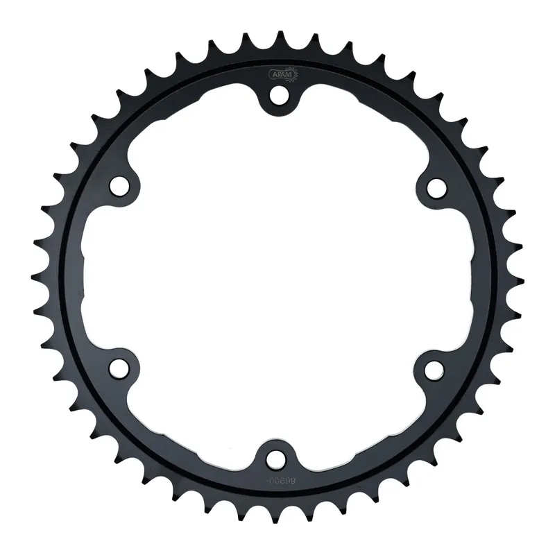 Markenprodukt AFAM Kettenrad STAHL 525 44 Zähne