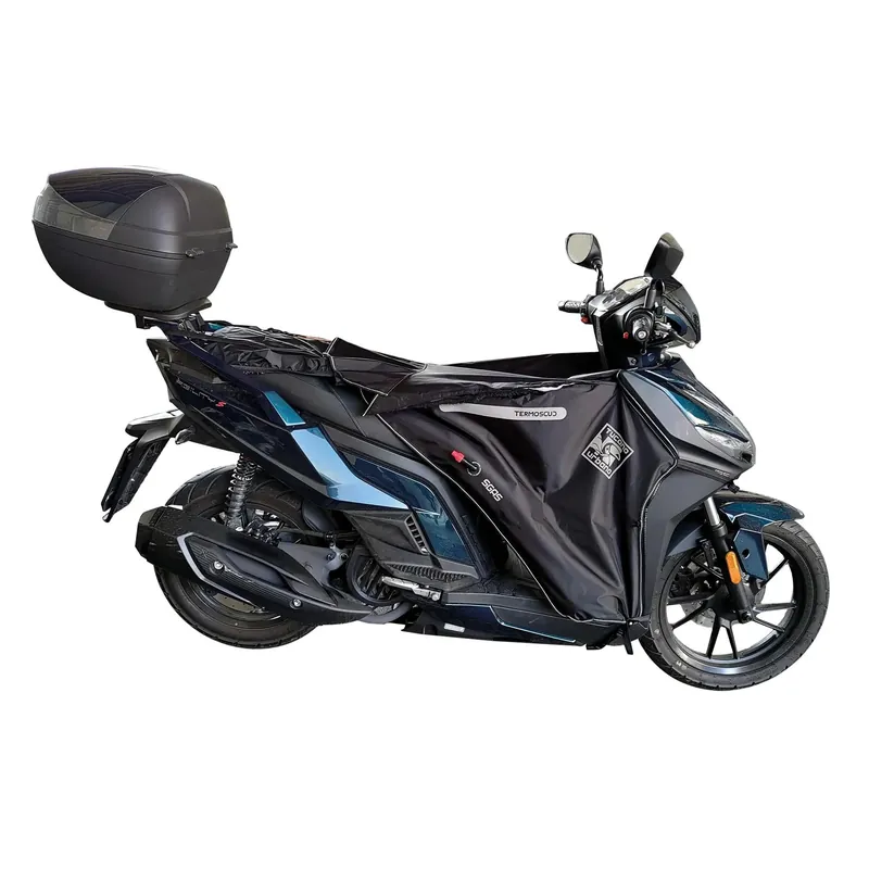 Saisonangebot Tucano Beinschutz Termoscud