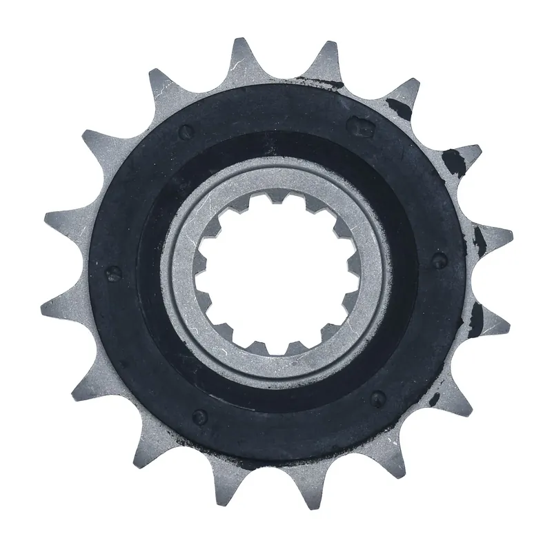 Beliebt AFAM Ritzel Gummi 525 Silent Sprocket 16 Zähne