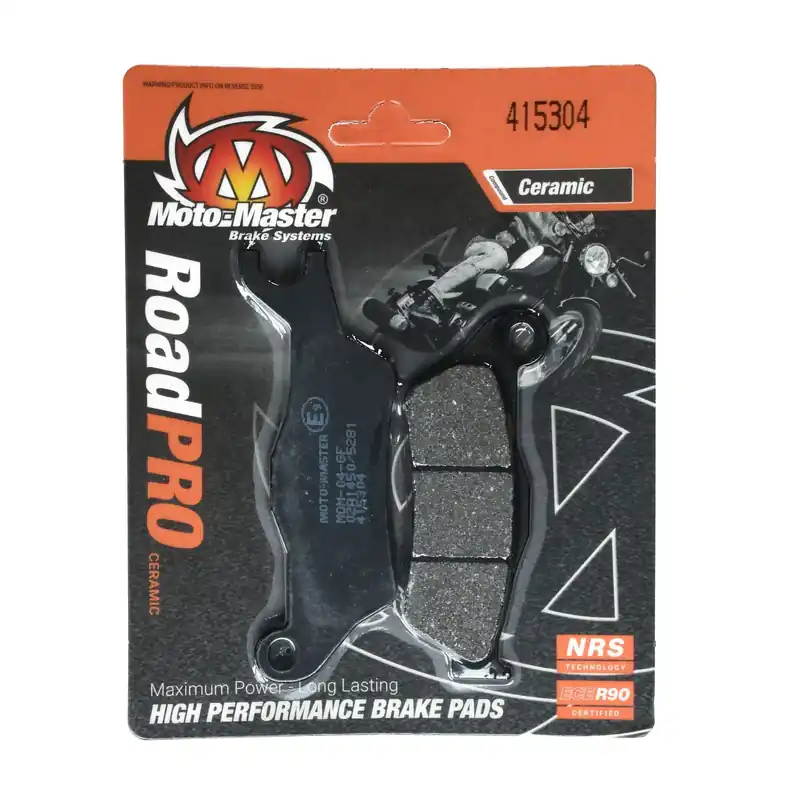 Moto-Master Bremsbelag RoadPRO Ceramic Sofort Bestellen
