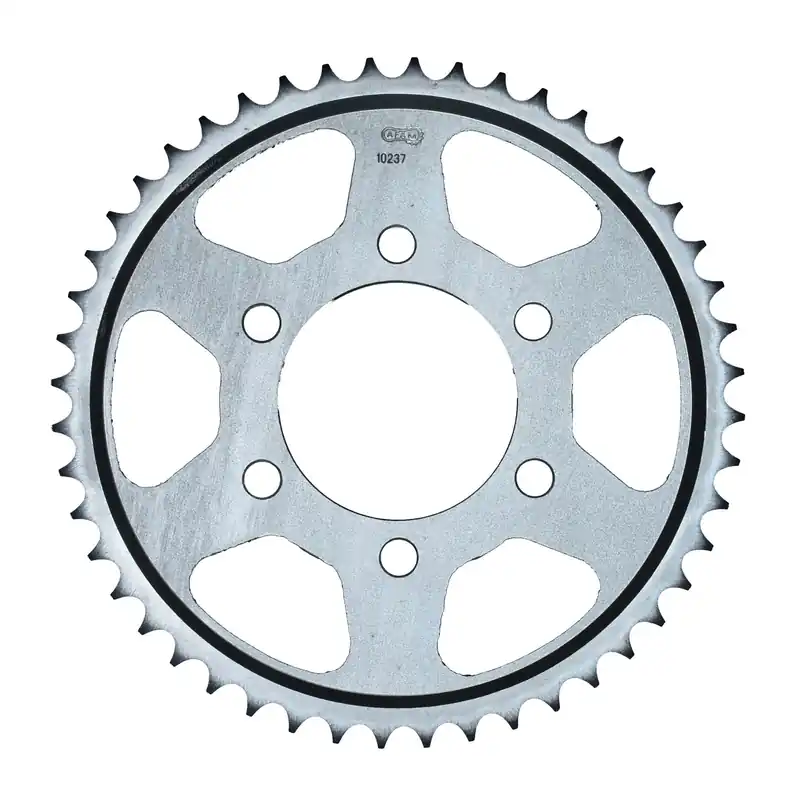 AFAM Kettenrad STAHL 428 48 Zähne Super-Preis
